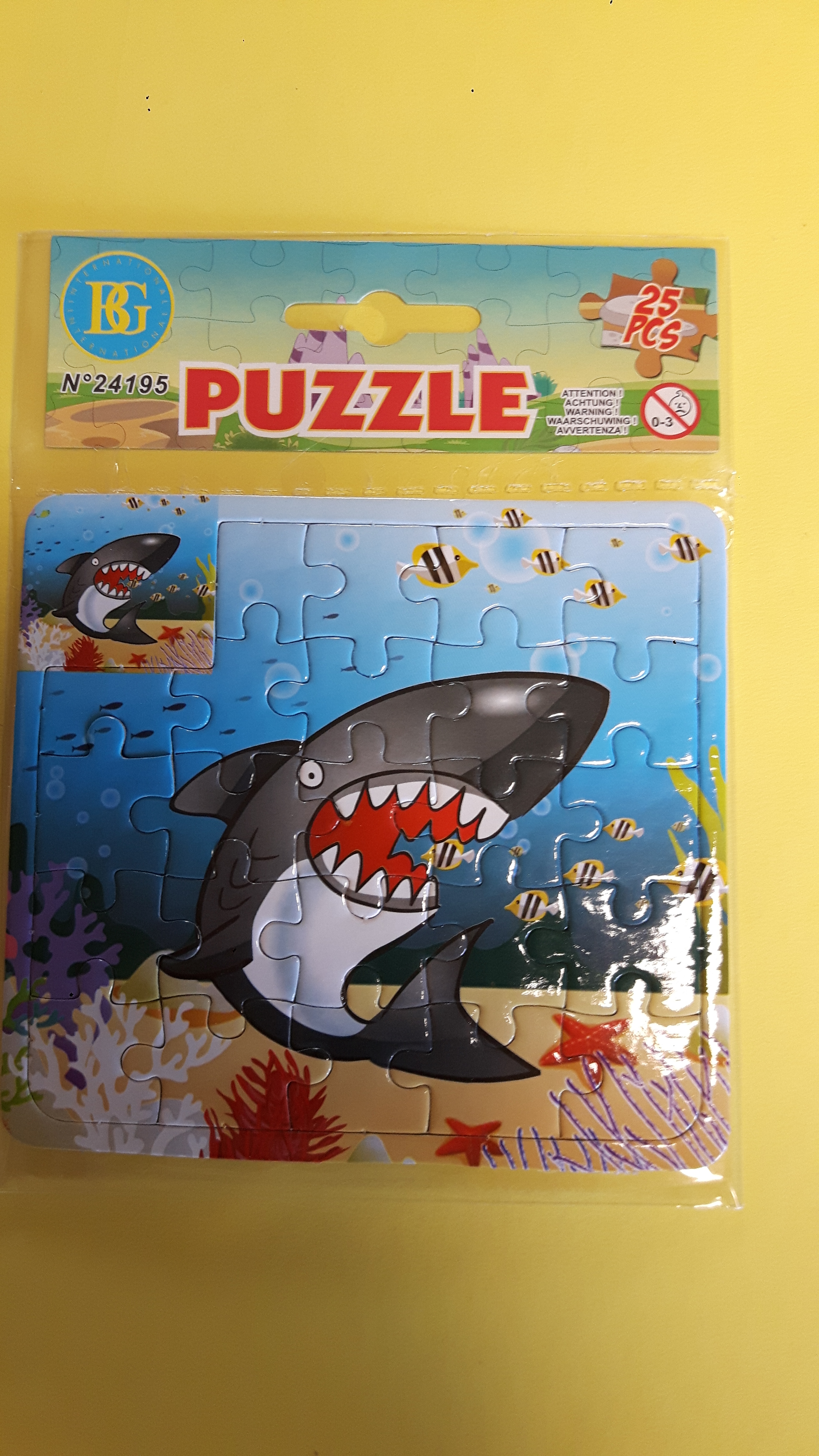 Puzzle