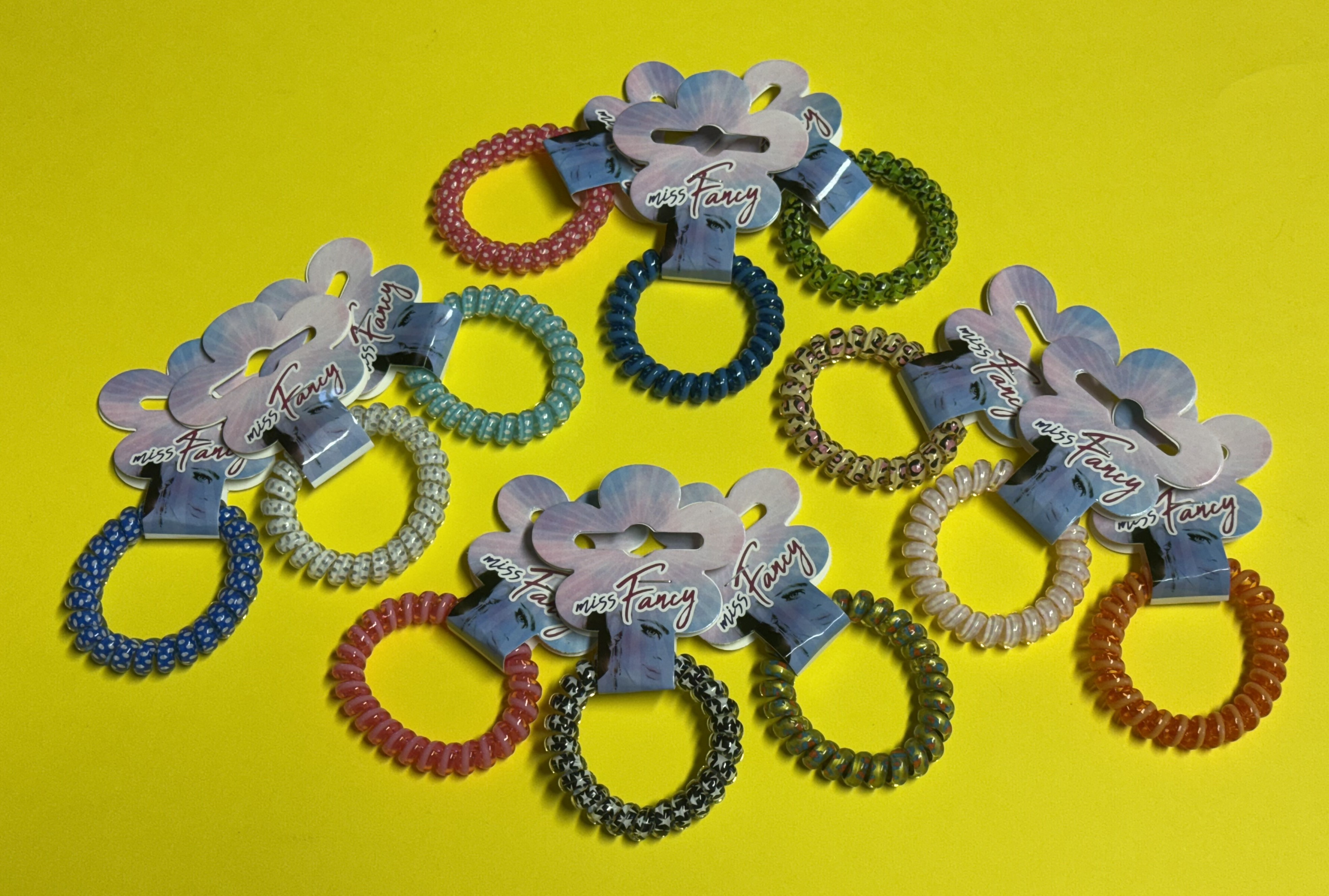 "miss Fancy" - Armbänder "miss Fancy" - Armbänder