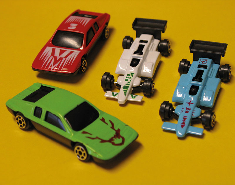 Auto-Set