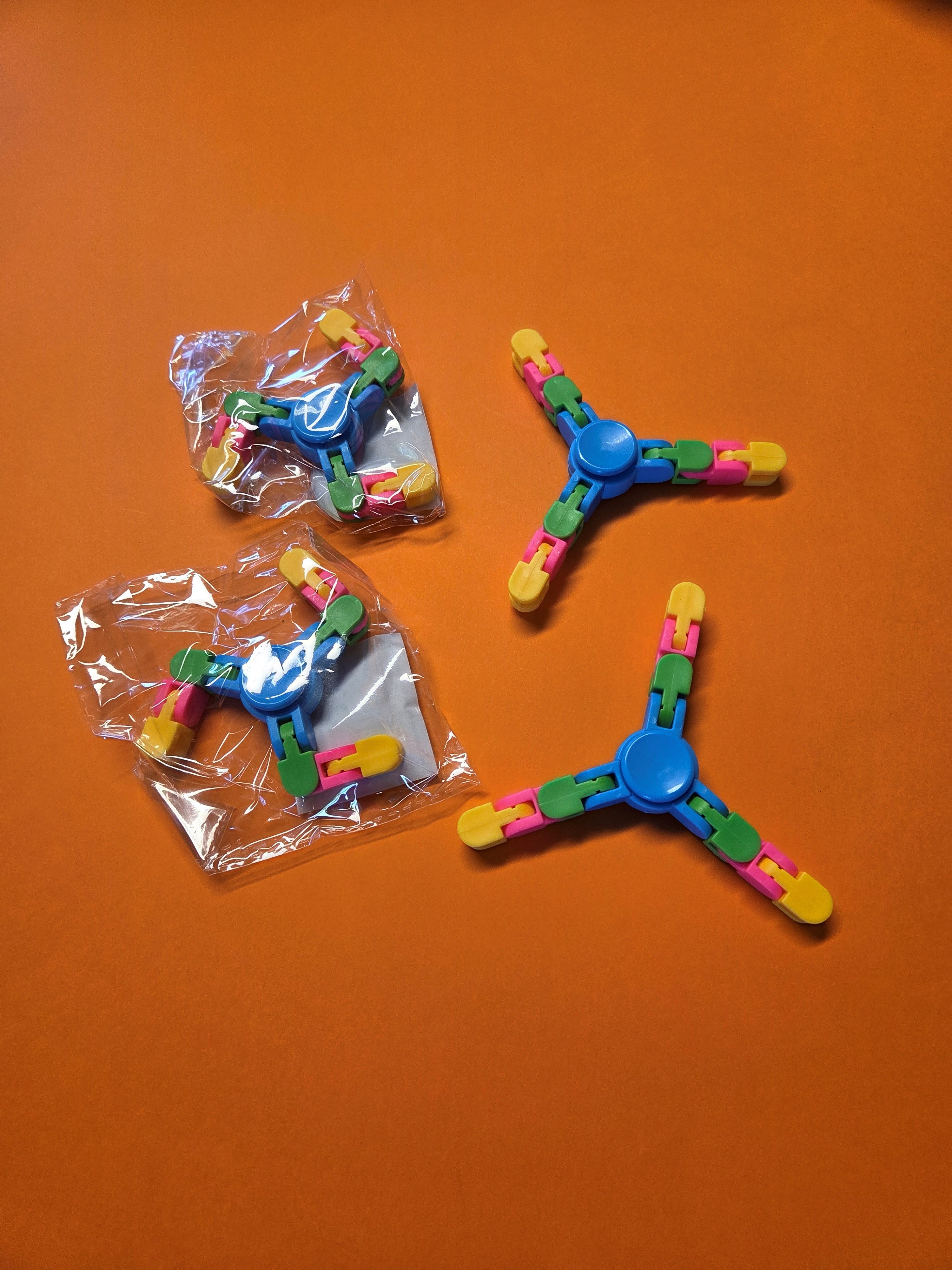 Gelenkspinner