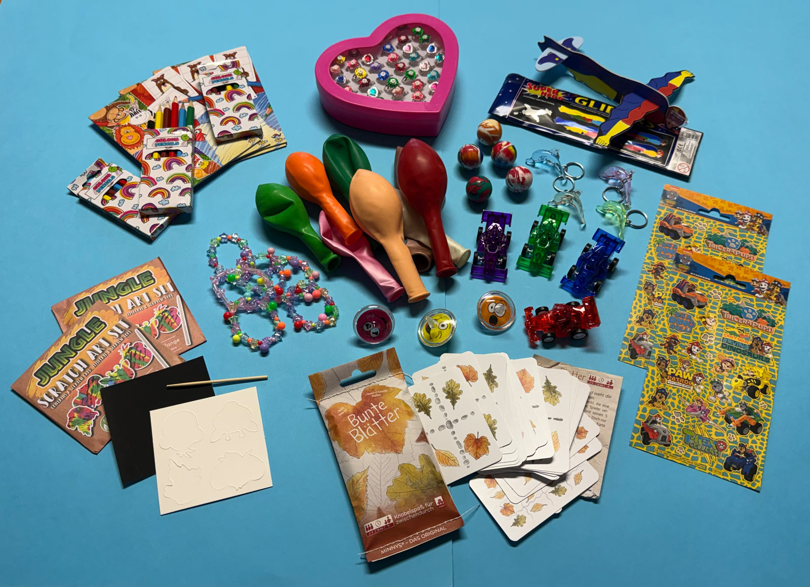 Sondersortiment S2026